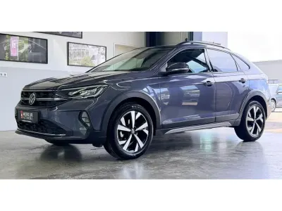 Gebraucht VW Taigo Life 116 PS (85 kW) 2025 Grau SUV