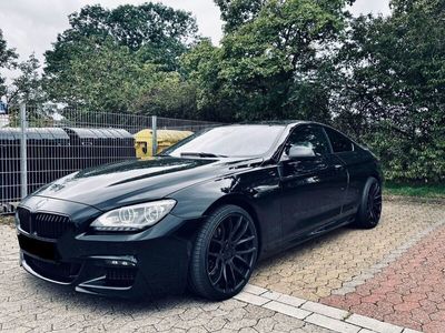 gebraucht BMW 640 d xDrive Coupé -