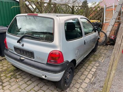 gebraucht Renault Twingo 