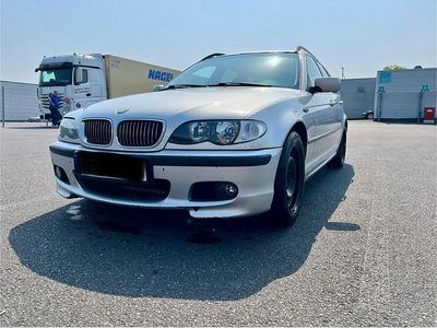BMW 325