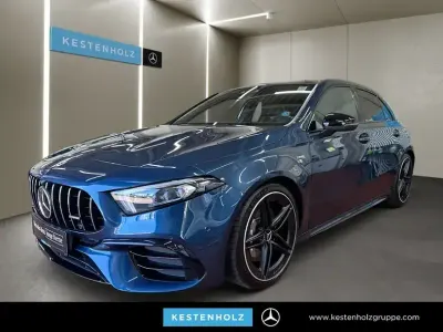 Gebraucht Mercedes A45 AMG