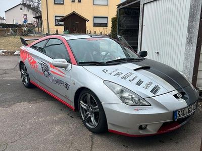 Gebraucht 2001 Toyota Celica T2 Coupé | 1.350 €