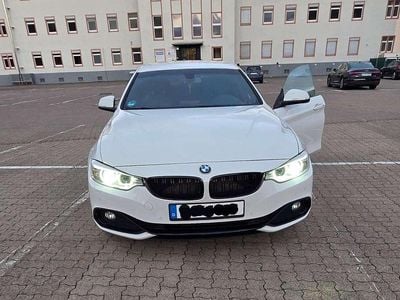 BMW 430