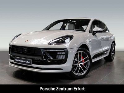 gebraucht Porsche Macan S Luft/ACC/Panao/LED/14Wege/360/Belüftg