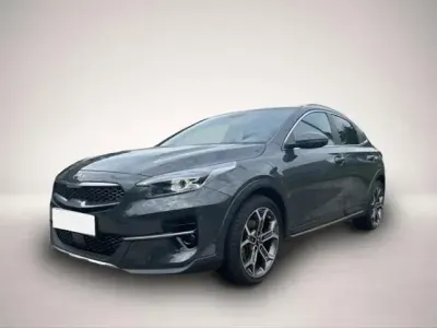 Gebraucht Kia XCeed Xdition 160 PS (117 kW) 2021 Manufacturer SUV