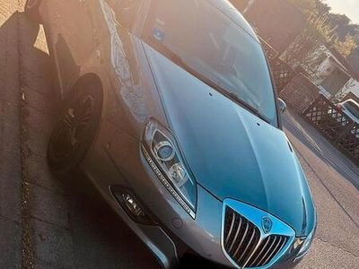 Lancia Delta