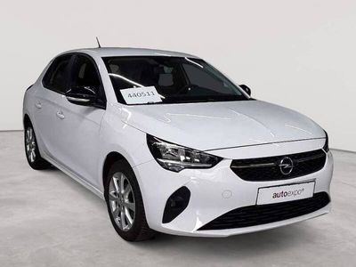 gebraucht Opel Corsa 1.2 Start/Stop Edition