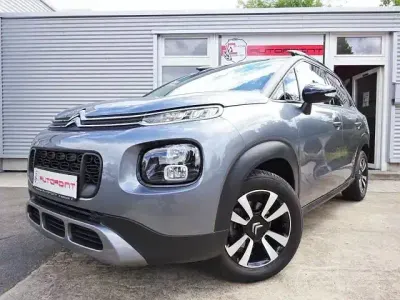 Gebraucht Citroën C3 Aircross