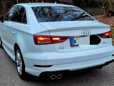 Gebraucht Audi A3