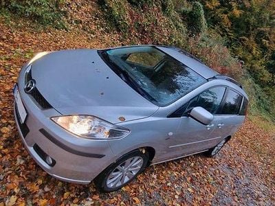 Mazda 5