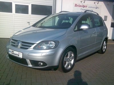 VW Golf Plus