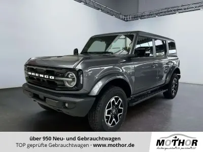 Gebraucht Ford Bronco