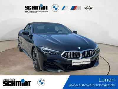Gebraucht BMW 840