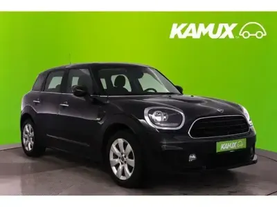 Usata Mini One Countryman