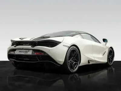 Gebraucht McLaren 720S