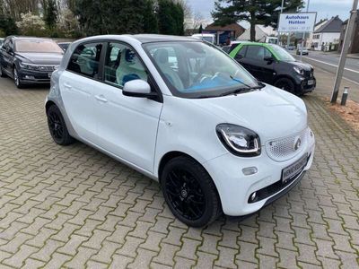 gebraucht Smart ForFour proxy Kamera Navi Panorama 32000 km TOP