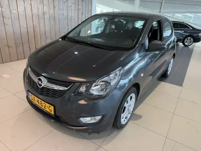 Gebraucht Opel Karl