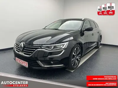 Gebraucht Renault Talisman