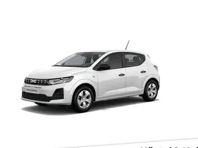 Gebraucht Dacia Sandero