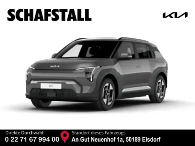Gebraucht Kia EV3