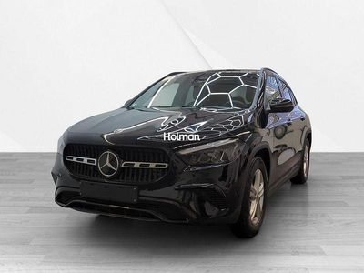 Gebraucht Mercedes GLA200 Advanced Plus 163 PS (119 kW) 2024 Schwarz SUV