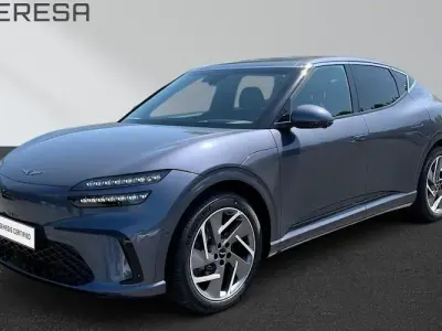 Neu Genesis GV60 Sport 233 kW (318 PS) 2026 Blau SUV