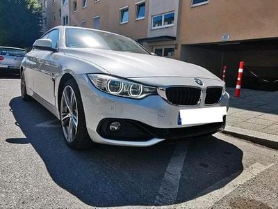 BMW 430 Gran Coupé