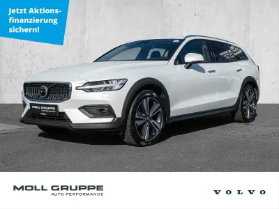 Gebraucht Volvo V60 CC