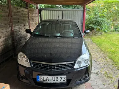 Gebraucht Opel Tigra