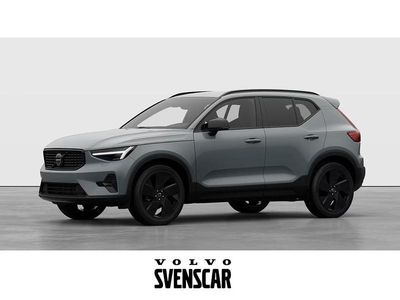 Grau Gebraucht 2025 Volvo XC40 Plus SUV | 46.990 €