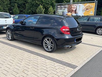 BMW 120 Coupé