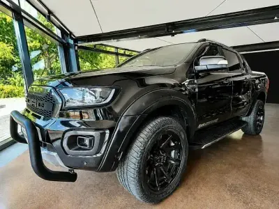 Gebraucht Ford Ranger