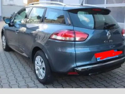 Gebraucht Renault Clio