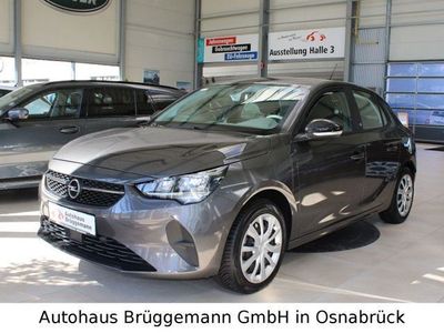 gebraucht Opel Corsa-e F e Selection