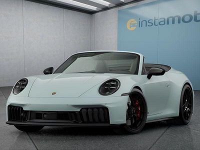 Porsche 911 Carrera GTS