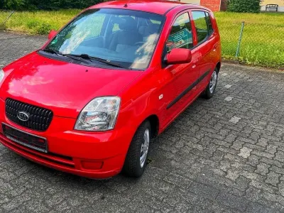 Gebraucht Kia Picanto