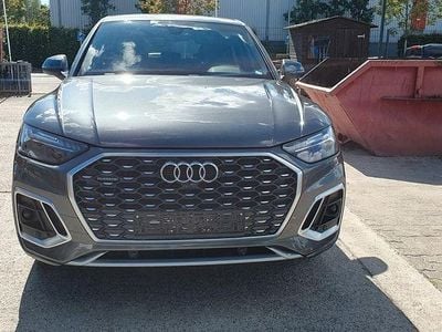 Audi Q5 Sportback
