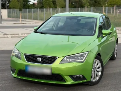 Gebraucht Seat Leon