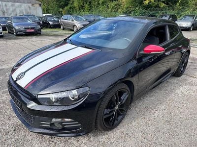 VW Scirocco