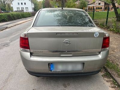 gebraucht Opel Vectra 