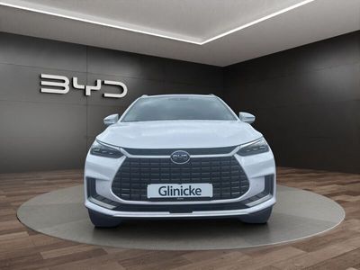 BYD Tang