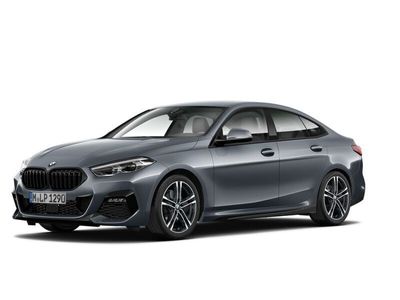 gebraucht BMW 220 i Gran Coupé