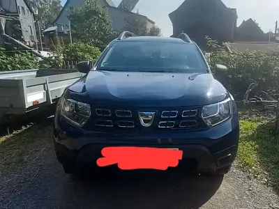 Gebraucht Dacia Duster