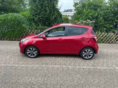 Gebraucht Hyundai i10
