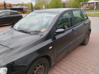 Fiat Stilo
