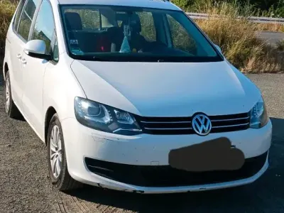 Gebraucht VW Sharan