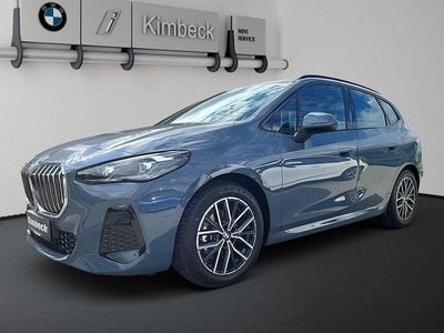 BMW 220 Active Tourer