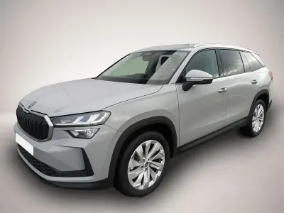 Neu Skoda Kodiaq Selection 193 PS (141 kW) 2026 Stahlgrau SUV
