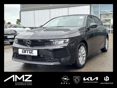 Gebraucht Opel Astra