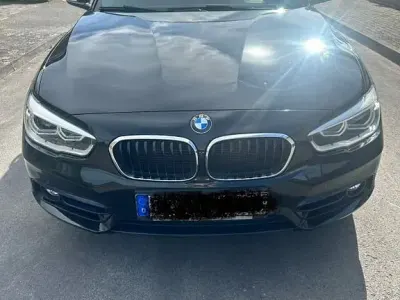 Usata BMW 118
